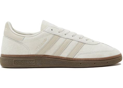 adidas spezial beige stockx